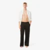 5-pack Boxershorts met merknaam voor heren