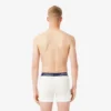 5-pack Boxershorts met merknaam voor heren