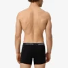 5-pack Boxershorts met merknaam voor heren