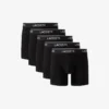 5-pack Boxershorts met merknaam voor heren