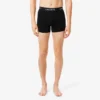 5-pack Boxershorts met merknaam voor heren