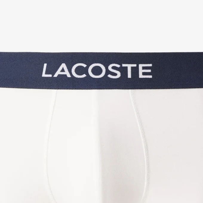 5-pack Boxershorts met merknaam voor heren