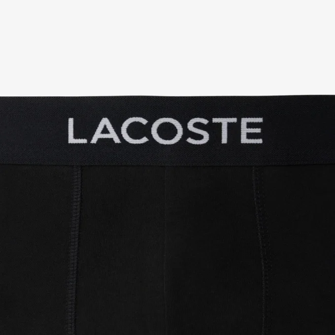 5-pack Boxershorts met merknaam voor heren