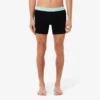 5-pack Boxershorts met merknaam voor heren