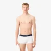 5-pack katoenen jersey boxershorts voor heren