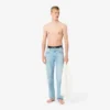 5-pack katoenen jersey boxershorts voor heren