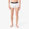 5-pack katoenen jersey boxershorts voor heren