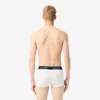 5-pack katoenen jersey boxershorts voor heren