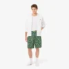 5-pack slim fit ondershirts voor heren