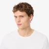 5-pack slim fit ondershirts voor heren