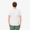 5-pack slim fit ondershirts voor heren