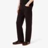 5-pocket denimjeans met rechte pasvorm