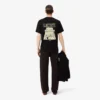 5-pocket denimjeans met rechte pasvorm