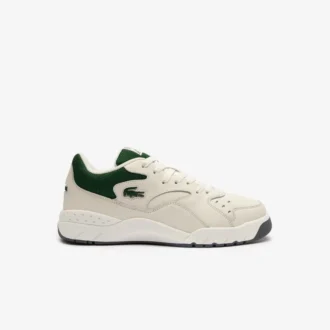 Aceline 96 leren Sneakers voor heren