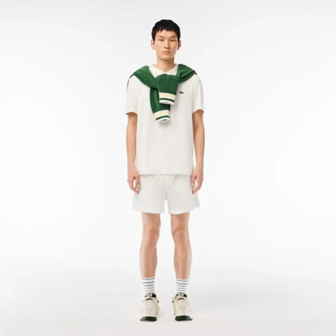 Aceline 96 leren Sneakers voor heren
