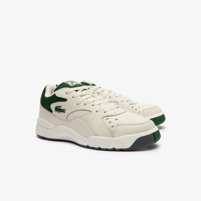Aceline 96 leren Sneakers voor heren