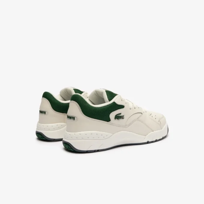 Aceline 96 leren Sneakers voor heren
