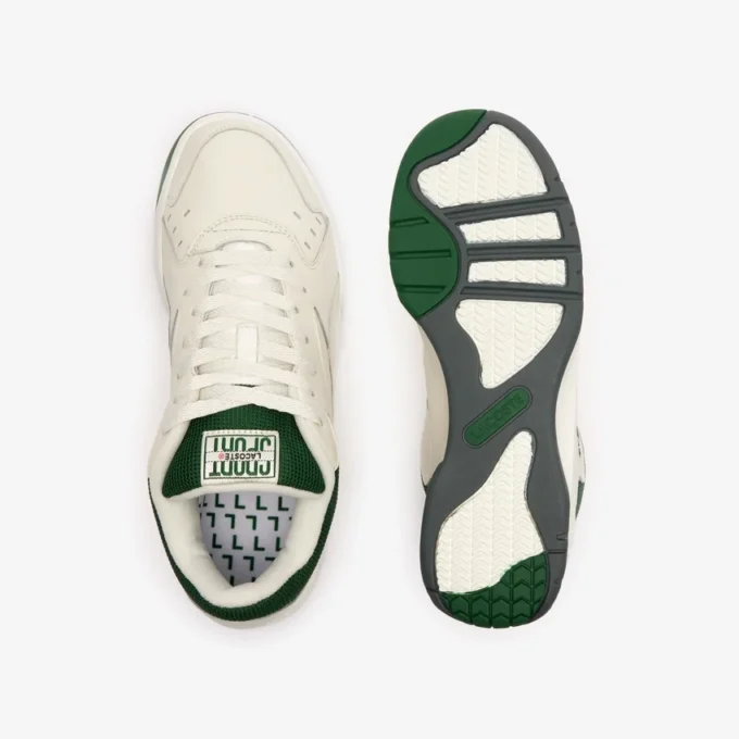 Aceline 96 leren Sneakers voor heren