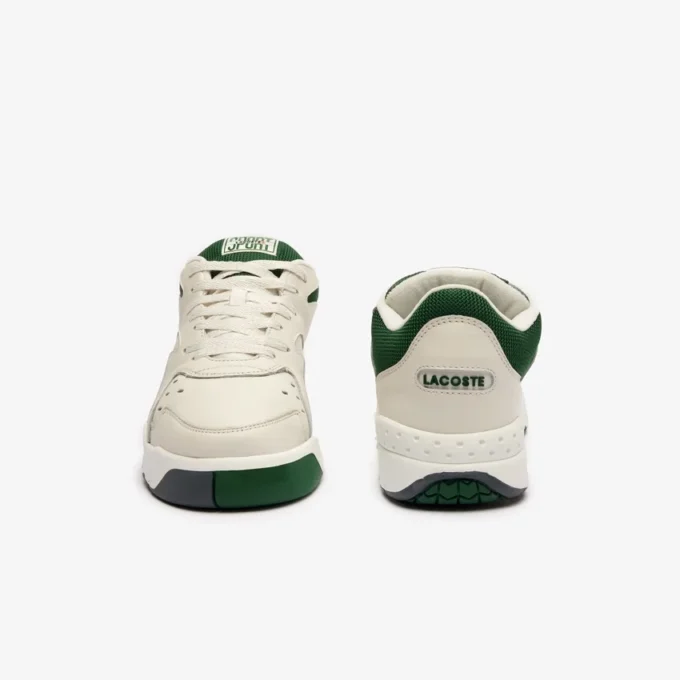 Aceline 96 leren Sneakers voor heren
