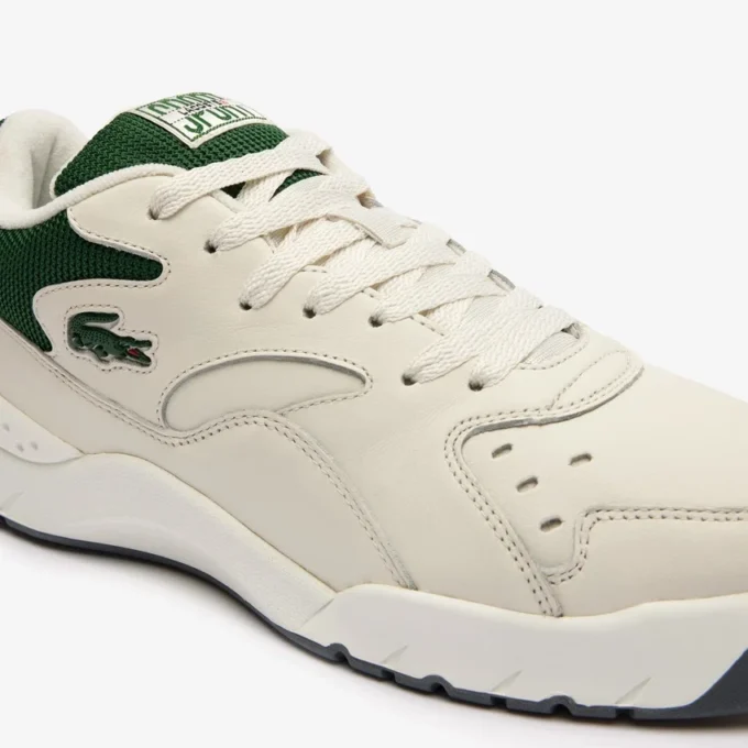Aceline 96 leren Sneakers voor heren