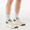 Aceline 96 leren Sneakers voor heren