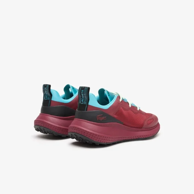 Active 4851 Colorblock textiel Sneakers voor dames