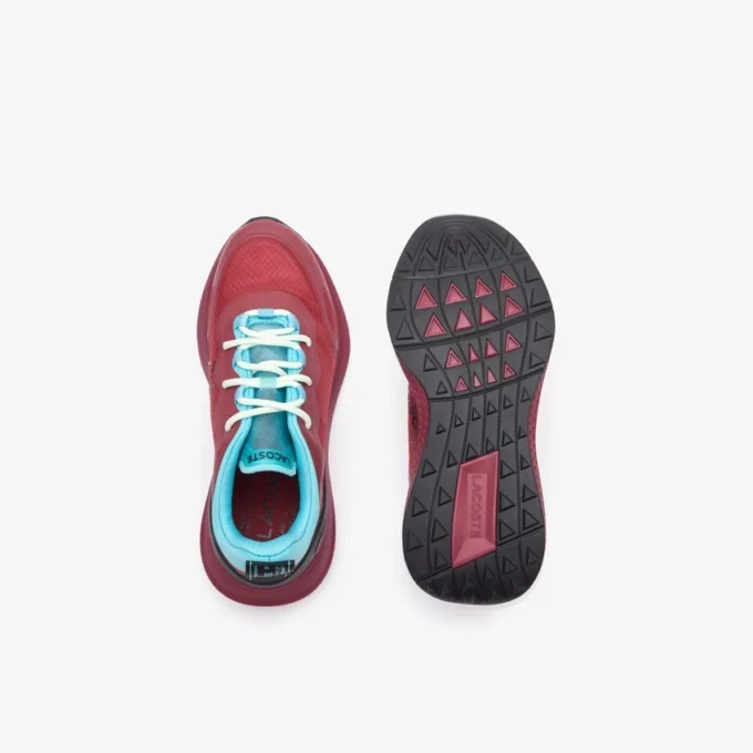 Active 4851 Colorblock textiel Sneakers voor dames