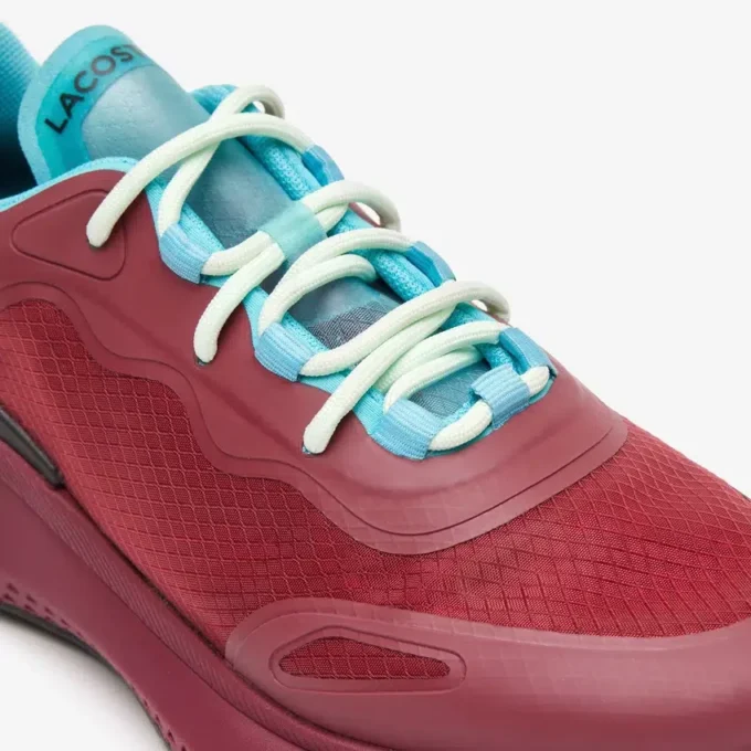 Active 4851 Colorblock textiel Sneakers voor dames