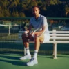 Ag-Lt Pro X Daniil Medvedev tennisschoenen voor heren