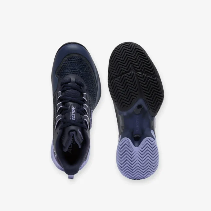 Ag-LT23 Ultra tennisschoenen voor dames