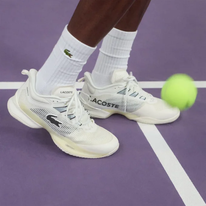 Ag-LT23 Ultra tennisschoenen voor heren