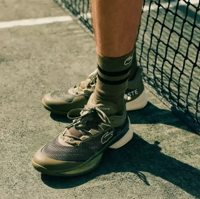Ag-LT23 Ultra tennisschoenen voor heren