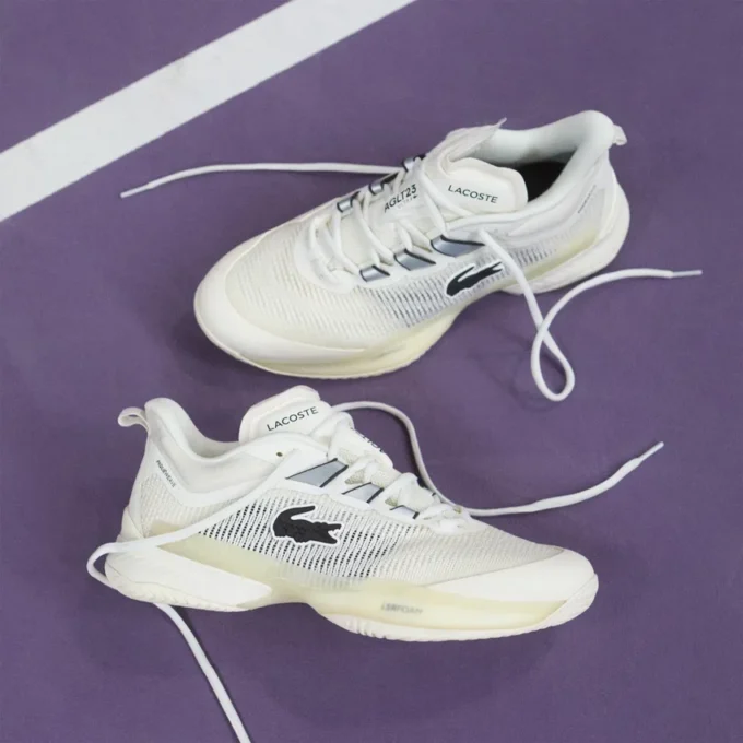 Ag-LT23 Ultra tennisschoenen voor heren