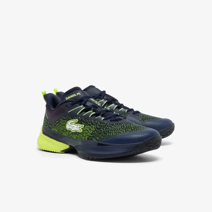 Ag-LT23 Ultra X Daniil Medvedev tennisschoenen voor heren