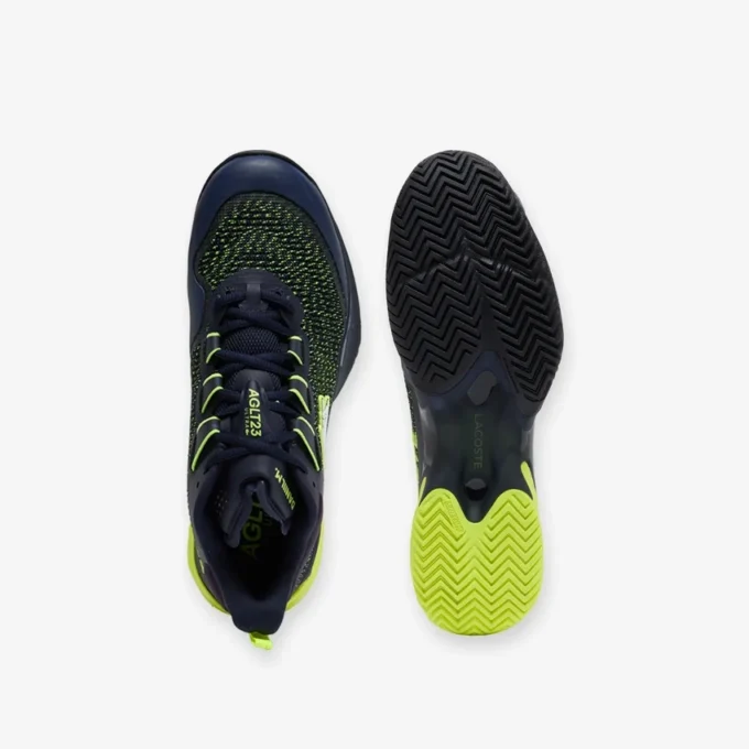 Ag-LT23 Ultra X Daniil Medvedev tennisschoenen voor heren