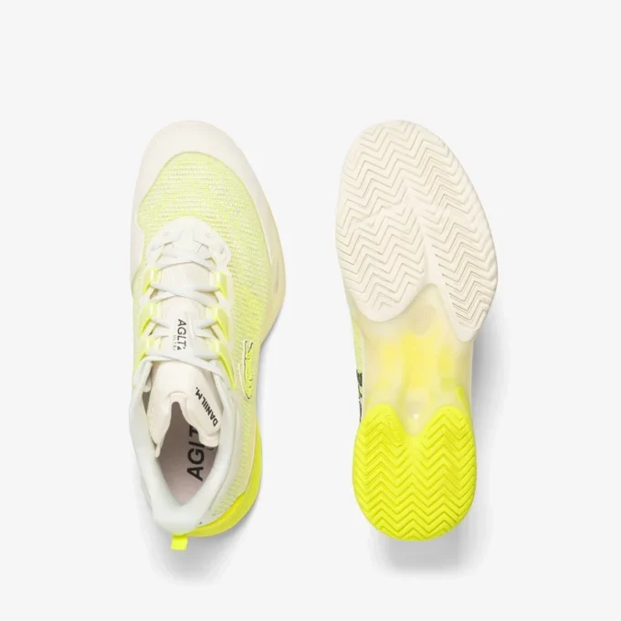 Ag-LT23 Ultra X Daniil Medvedev tennisschoenen voor heren
