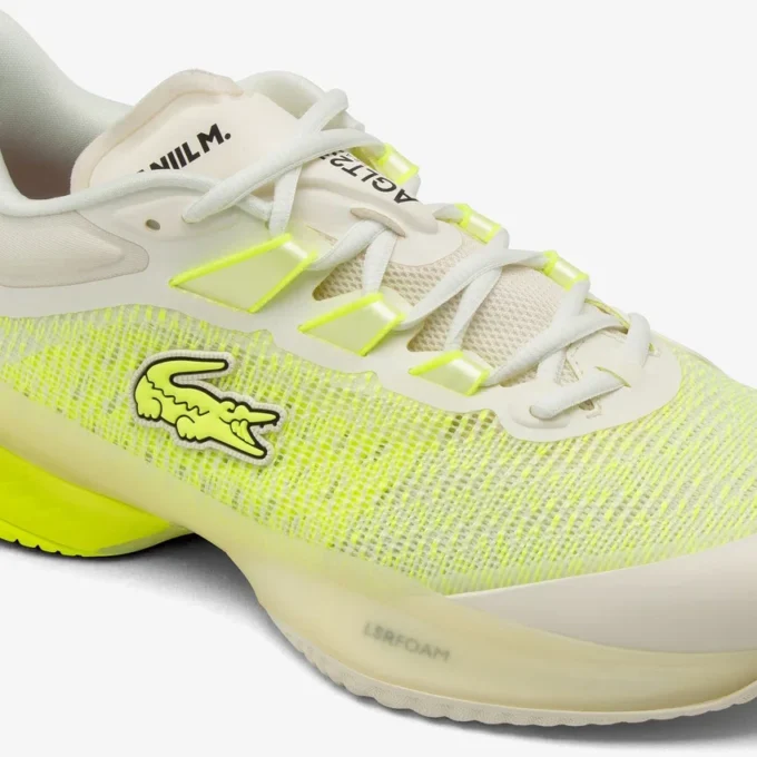 Ag-LT23 Ultra X Daniil Medvedev tennisschoenen voor heren