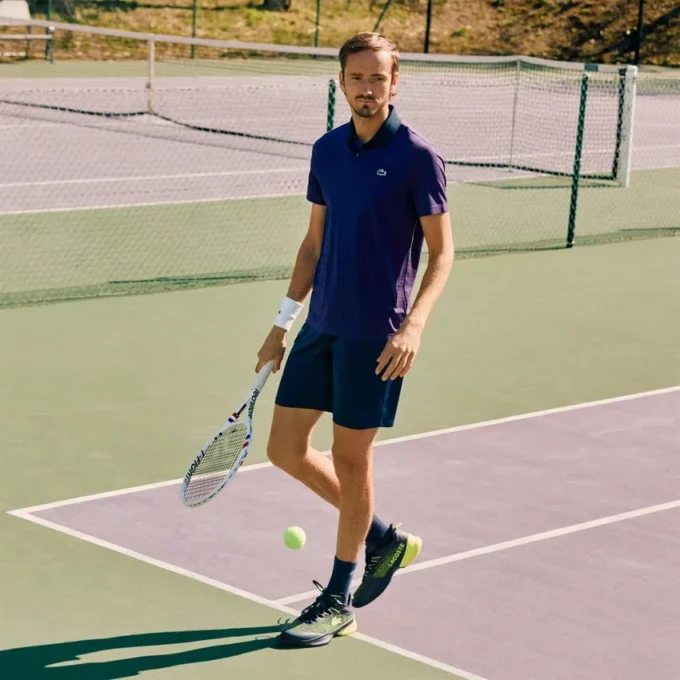 Ag-LT23 Ultra X Daniil Medvedev tennisschoenen voor heren
