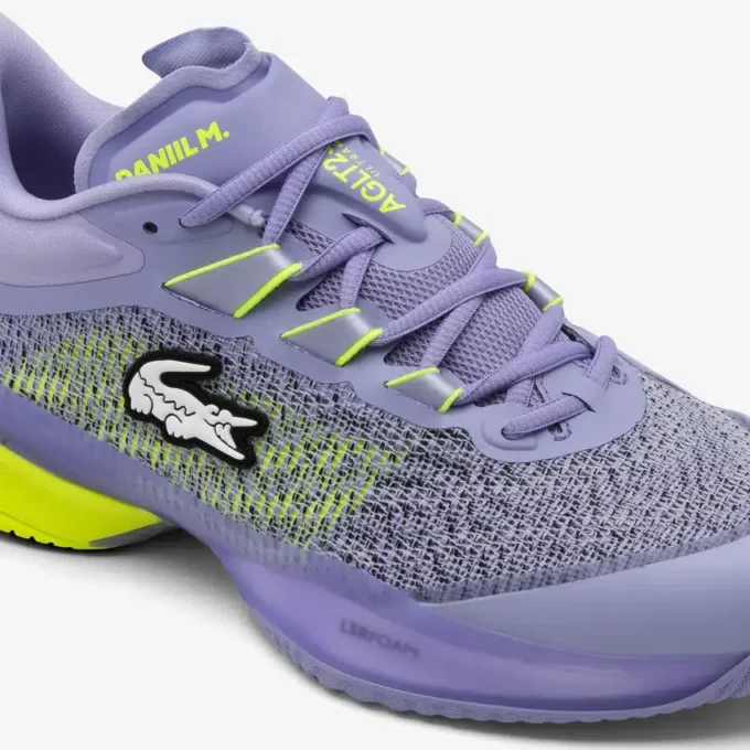 Ag-LT23 Ultra X Daniil Medvedev tennisschoenen voor heren