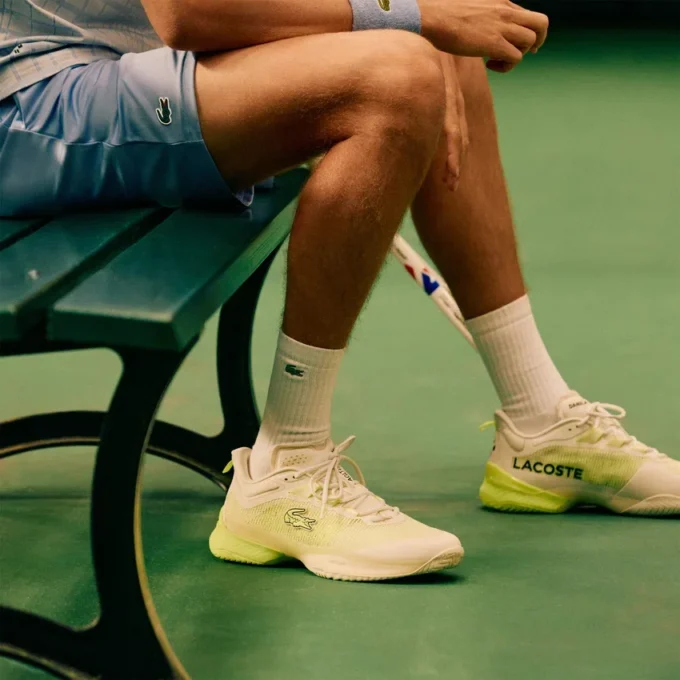 Ag-LT23 Ultra X Daniil Medvedev tennisschoenen voor heren