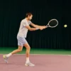 Ag-LT23 Ultra X Daniil Medvedev tennisschoenen voor heren