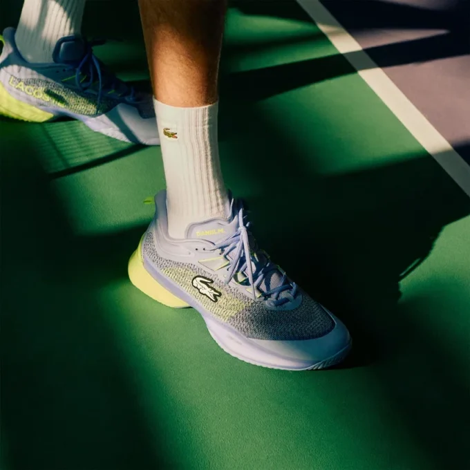 Ag-LT23 Ultra X Daniil Medvedev tennisschoenen voor heren