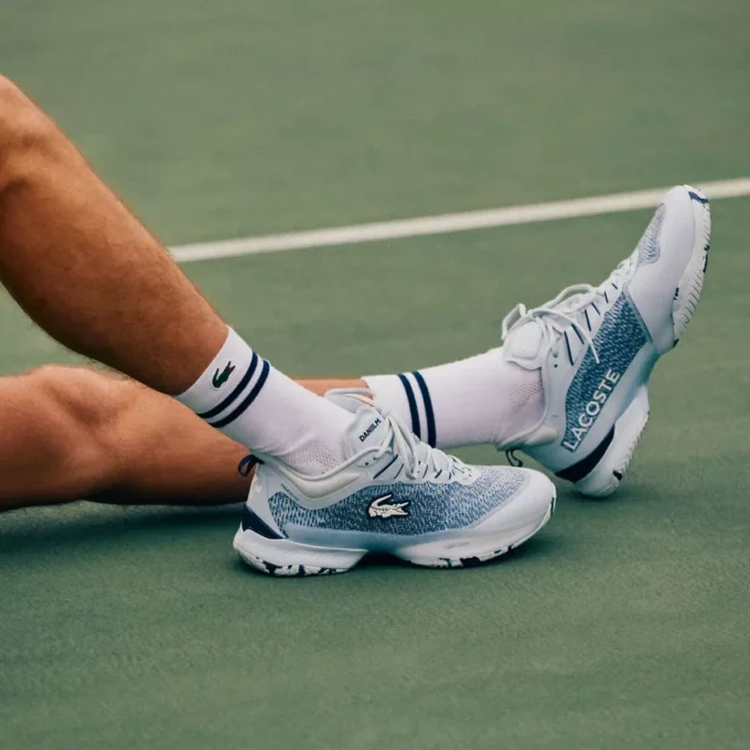 Ag-LT23 Ultra X Daniil Medvedev tennisschoenen voor heren