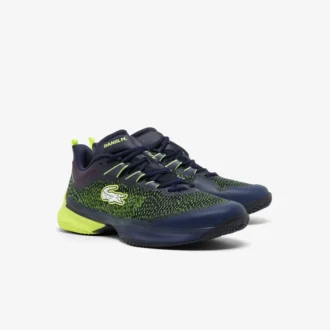 Ag-LT23 Ultra X Daniil Medvedev-tennisschoenen voor heren voor gravelbanen
