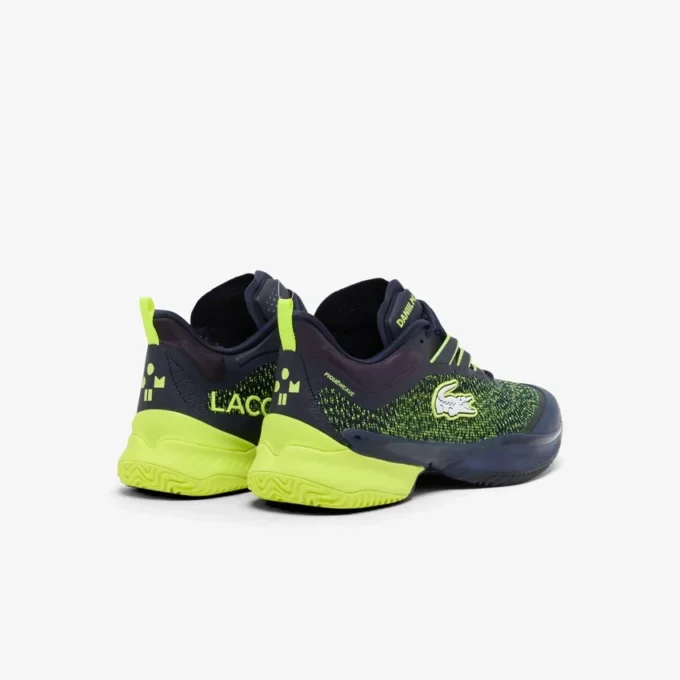 Ag-LT23 Ultra X Daniil Medvedev-tennisschoenen voor heren voor gravelbanen