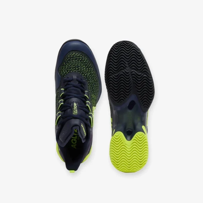 Ag-LT23 Ultra X Daniil Medvedev-tennisschoenen voor heren voor gravelbanen