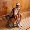 Ag-Lt25 Lite tennisschoenen voor dames