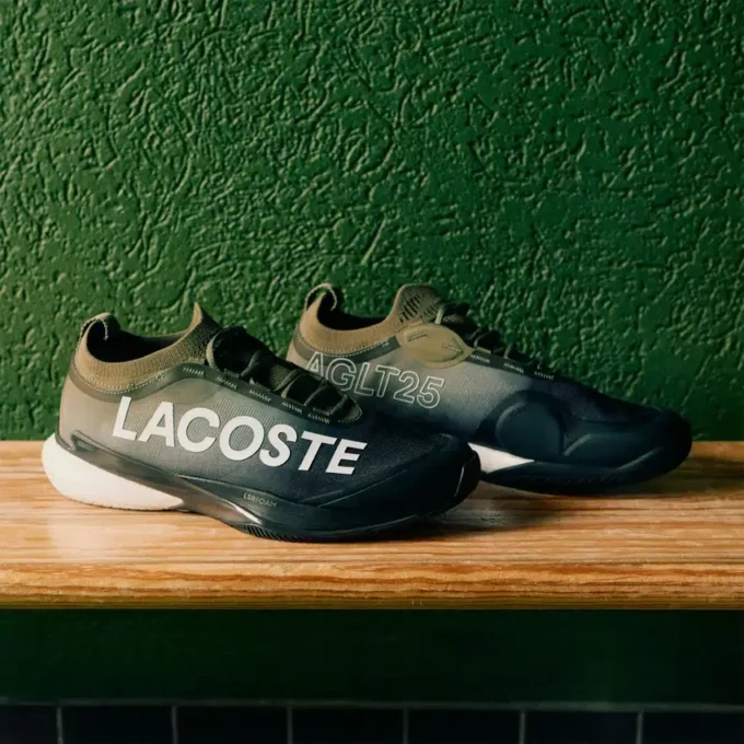Ag-Lt25 Lite tennisschoenen voor heren