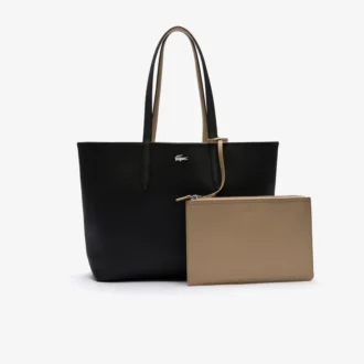Anna omkeerbare draagtas & etui