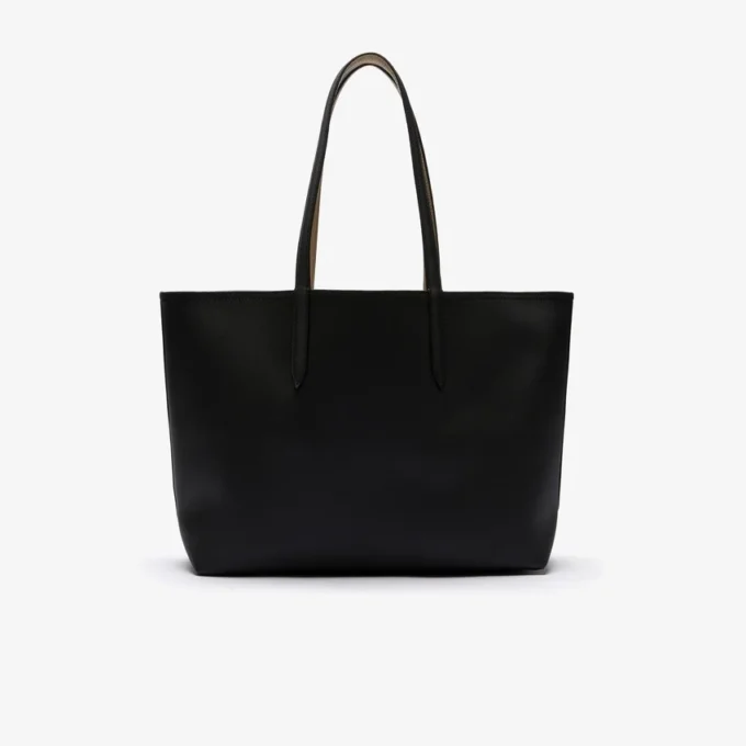 Anna omkeerbare draagtas & etui